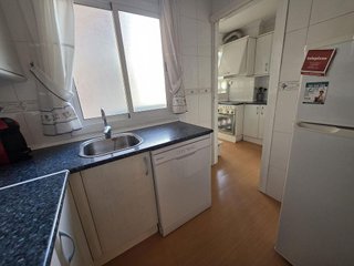 Piso en venta en Rincón de Loix en Benidorm