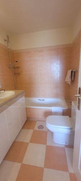Piso en venta en Riviera del Sol en Mijas