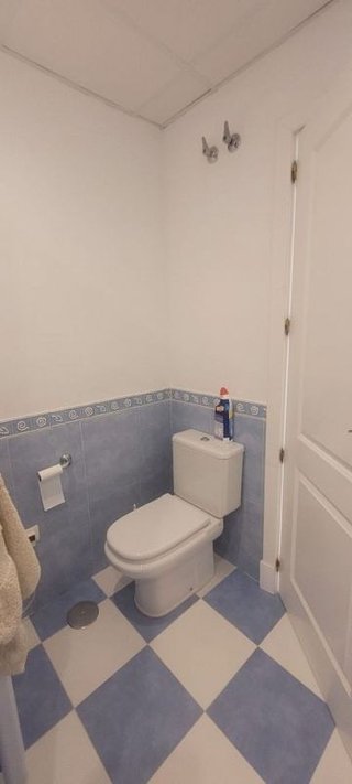 Piso en venta en Riviera del Sol en Mijas