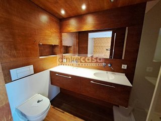 Estudio en venta en L'Antiga Esquerra de l'Eixample en Barcelona