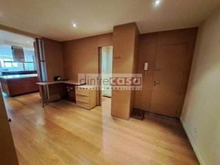 Estudio en venta en L'Antiga Esquerra de l'Eixample en Barcelona