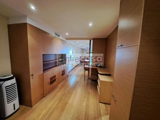 Estudio en venta en L'Antiga Esquerra de l'Eixample en Barcelona