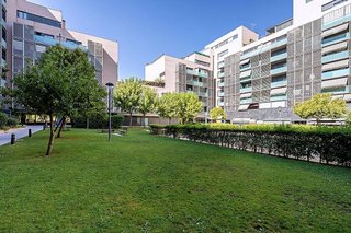 Ático en venta en Ensanche de Vallecas - Valdecarros en Madrid