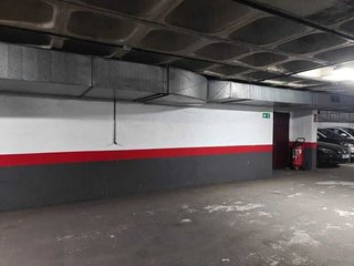 Garaje en venta en Parque Lisboa - La Paz en Alcorcón