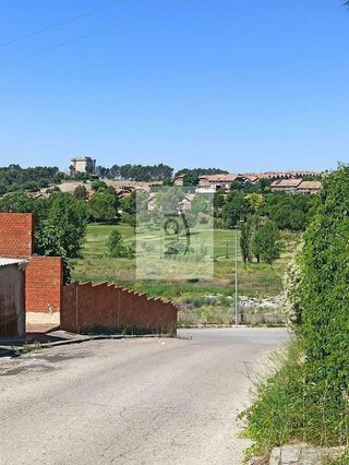 Terreno en venta en Seseña Centro en Seseña