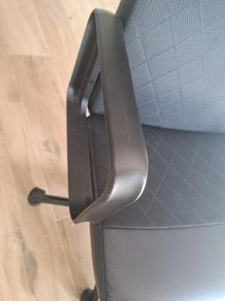 Silla RENBERGET de Ikea