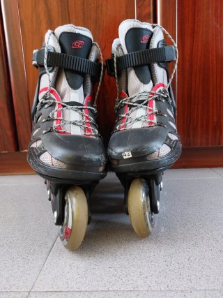 Patines en línea Talla 42