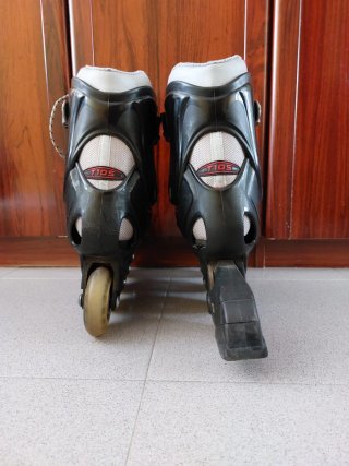 Patines en línea Talla 42