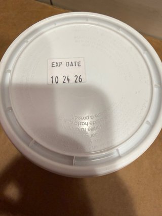 Compuesto sellador Chico A 1 lb