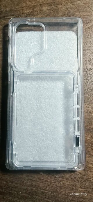 Funda Samsung S24 Ultra