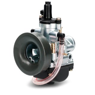 Carburador 21mm PHBG AllPro con cable