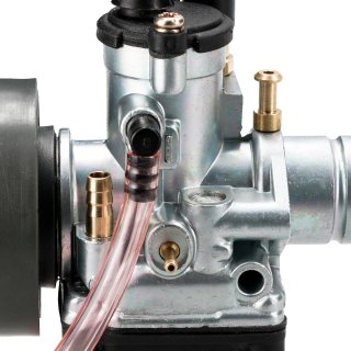 Carburador 21mm PHBG AllPro con cable