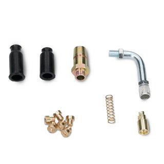 Carburador 21mm PHBG AllPro con cable