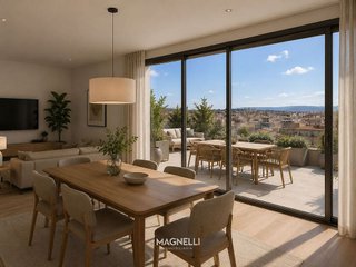 Nave industrial en venta en Elda
