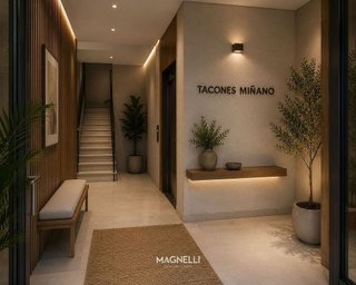Nave industrial en venta en Elda