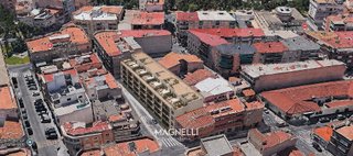 Nave industrial en venta en Elda