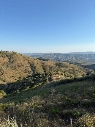 Terreno en venta en Canillas de Aceituno