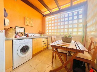 Casa adosada en alquiler en Lomas de Marbella Club - Puente Romano en Marbella