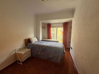 Piso en alquiler en Ensanche - Diputación en Alicante