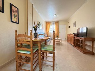 Casa adosada en venta en Nueva Torrevieja - Aguas Nuevas en Torrevieja