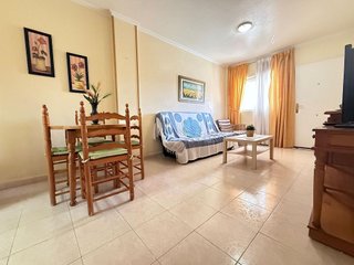 Casa adosada en venta en Nueva Torrevieja - Aguas Nuevas en Torrevieja