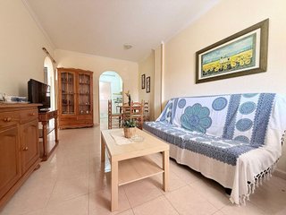 Casa adosada en venta en Nueva Torrevieja - Aguas Nuevas en Torrevieja