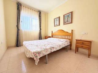 Casa adosada en venta en Nueva Torrevieja - Aguas Nuevas en Torrevieja