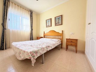 Casa adosada en venta en Nueva Torrevieja - Aguas Nuevas en Torrevieja