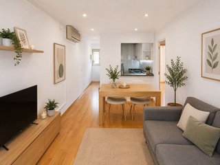Ático en venta en El Poble Sec - Parc de Montjuïc en Barcelona