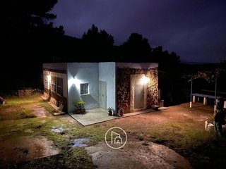 Chalet en venta en Estivella