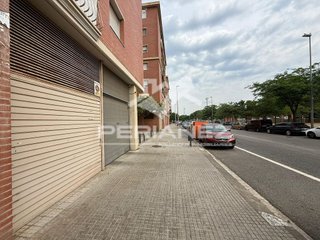 Garaje en venta en Eixample en Prat de Llobregat, El