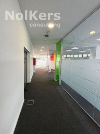 Oficina en alquiler en Sant Just Desvern