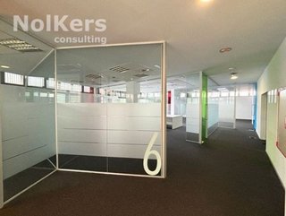 Oficina en alquiler en Sant Just Desvern