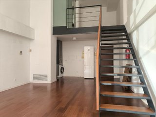 Estudio en venta en Polígono Industrial Sur en San Sebastián de los Reyes