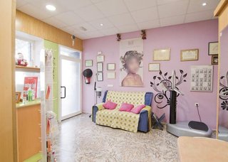 Local comercial en venta en Motril pueblo en Motril