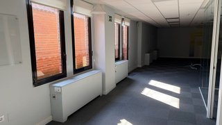 Oficina en venta en Centro en Valladolid