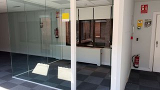 Oficina en venta en Centro en Valladolid