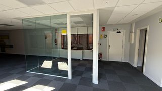 Oficina en venta en Centro en Valladolid