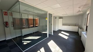 Oficina en venta en Centro en Valladolid
