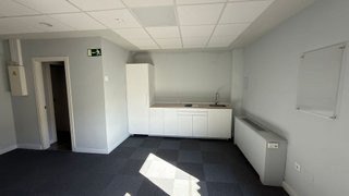 Oficina en venta en Centro en Valladolid