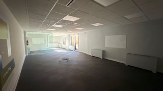 Oficina en venta en Centro en Valladolid