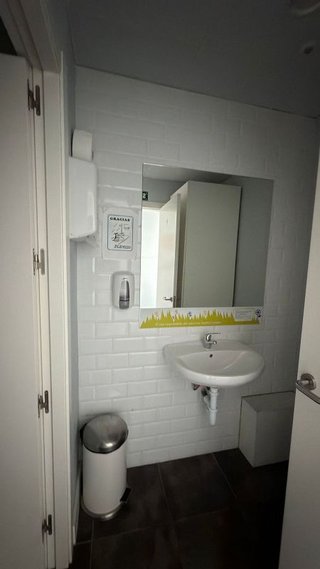 Oficina en venta en Centro en Valladolid
