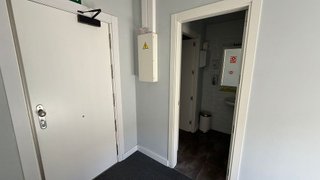 Oficina en venta en Centro en Valladolid