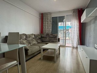 Piso en venta en Zona Puerto Deportivo en Fuengirola
