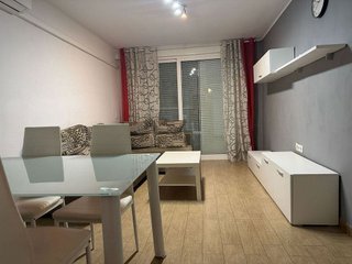Piso en venta en Zona Puerto Deportivo en Fuengirola