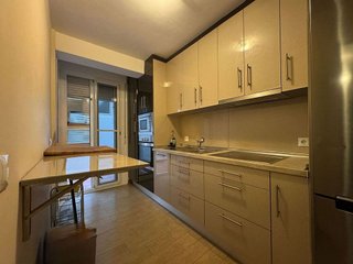 Piso en venta en Zona Puerto Deportivo en Fuengirola
