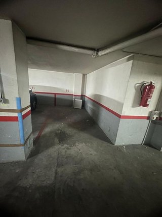 Garaje en venta en Centro en Ponferrada
