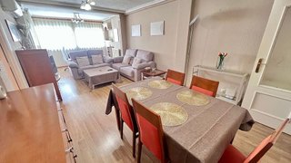 Piso en venta en Chorrillo en Alcalá de Henares