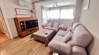 Piso en venta en Chorrillo en Alcalá de Henares