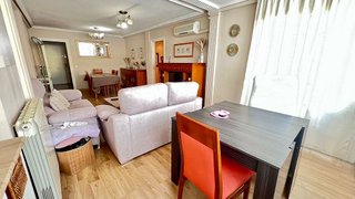 Piso en venta en Chorrillo en Alcalá de Henares
